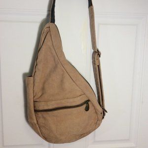 Ameribag healthy pack backpack bag